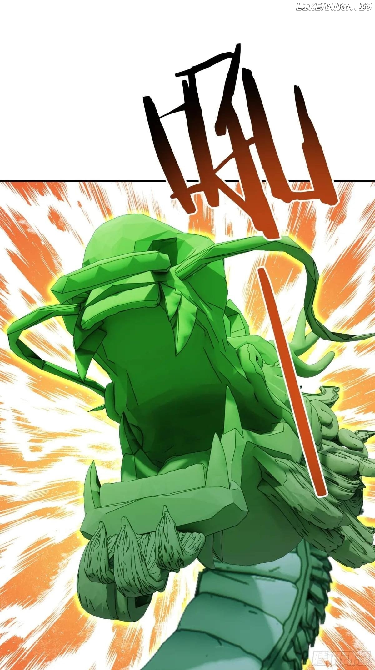 God of Learning Chapter 48 - page 31
